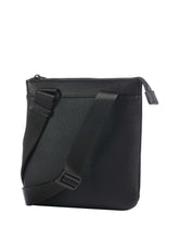 ARMANI EXCHANGE Armani Exchange Borsa a Tracolla Uomo Black - Nero BLACK